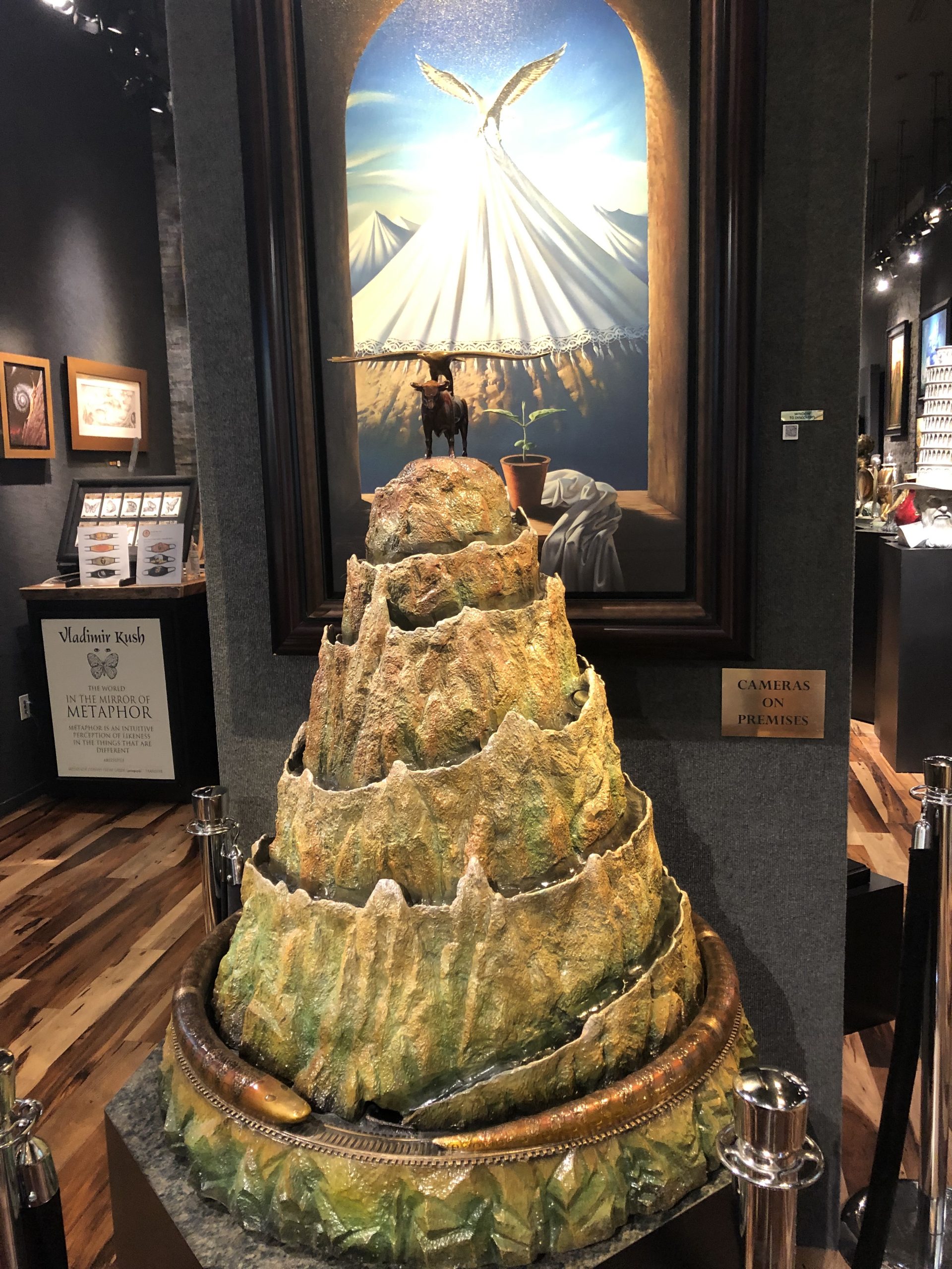 Blog for learning English