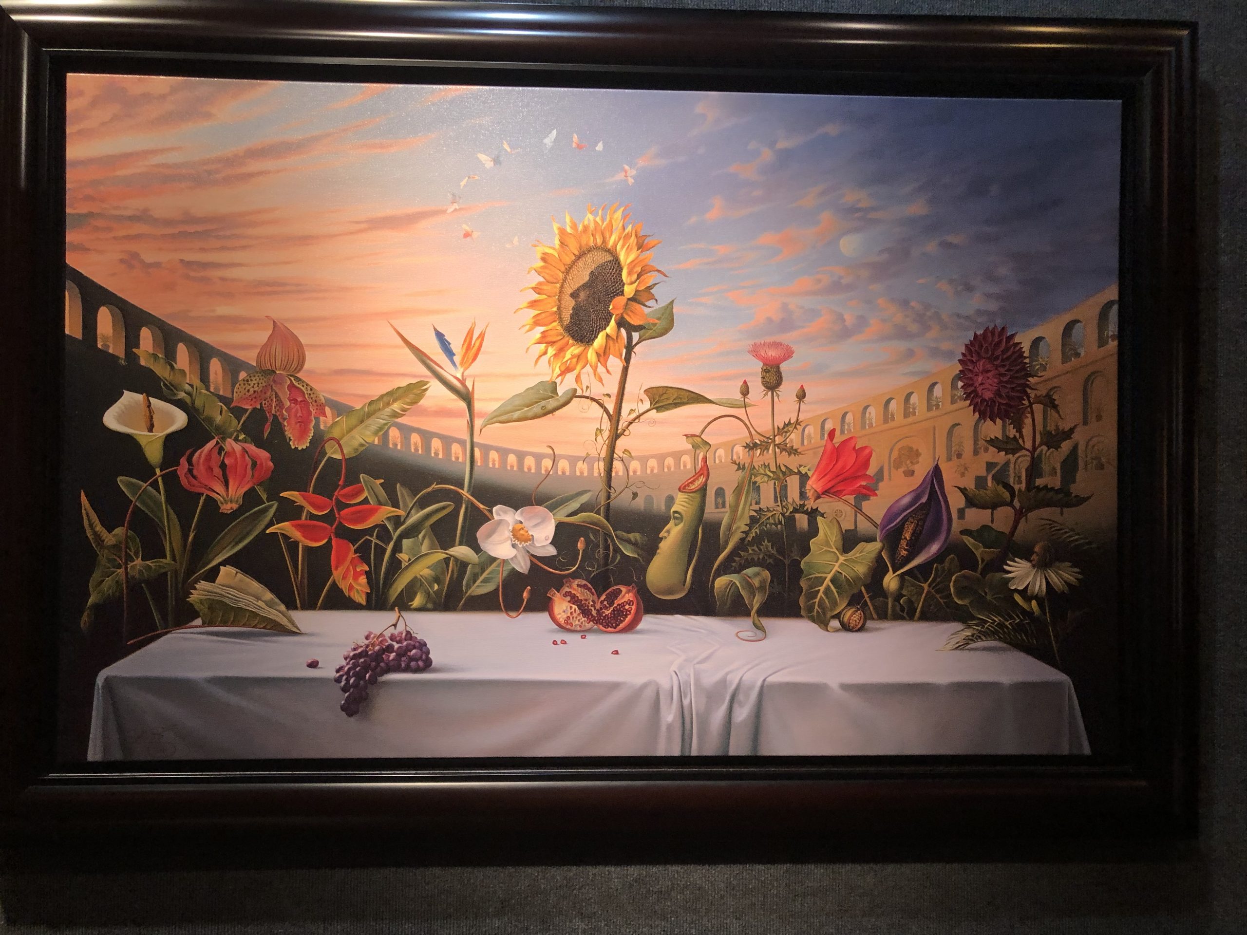 Блог английского